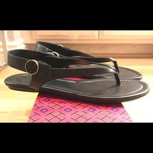Tory Burch Minnie Travel Sandal